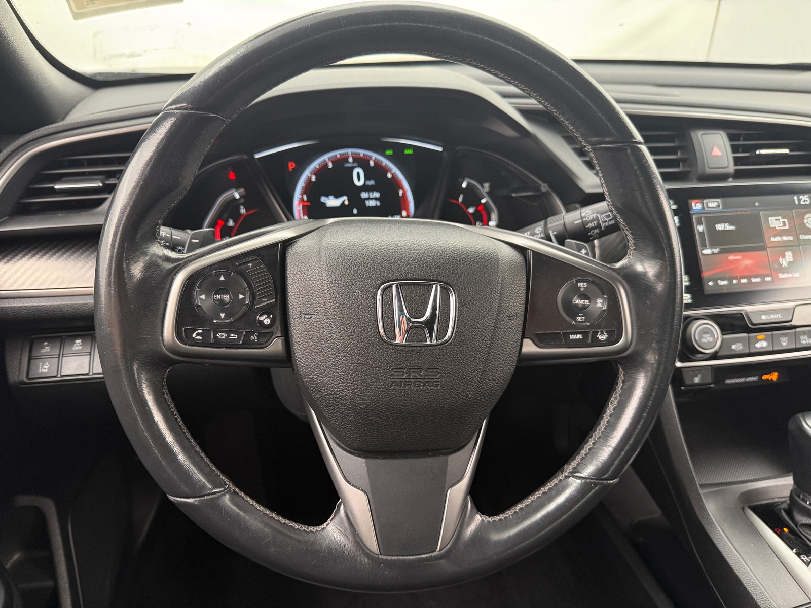 Thumbnail: 2018 Honda Civic - 4