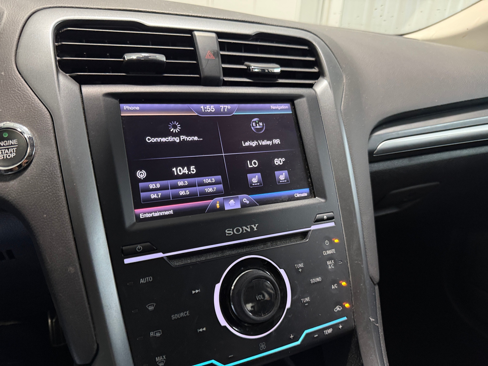 Thumbnail: 2013 Ford Fusion - 3