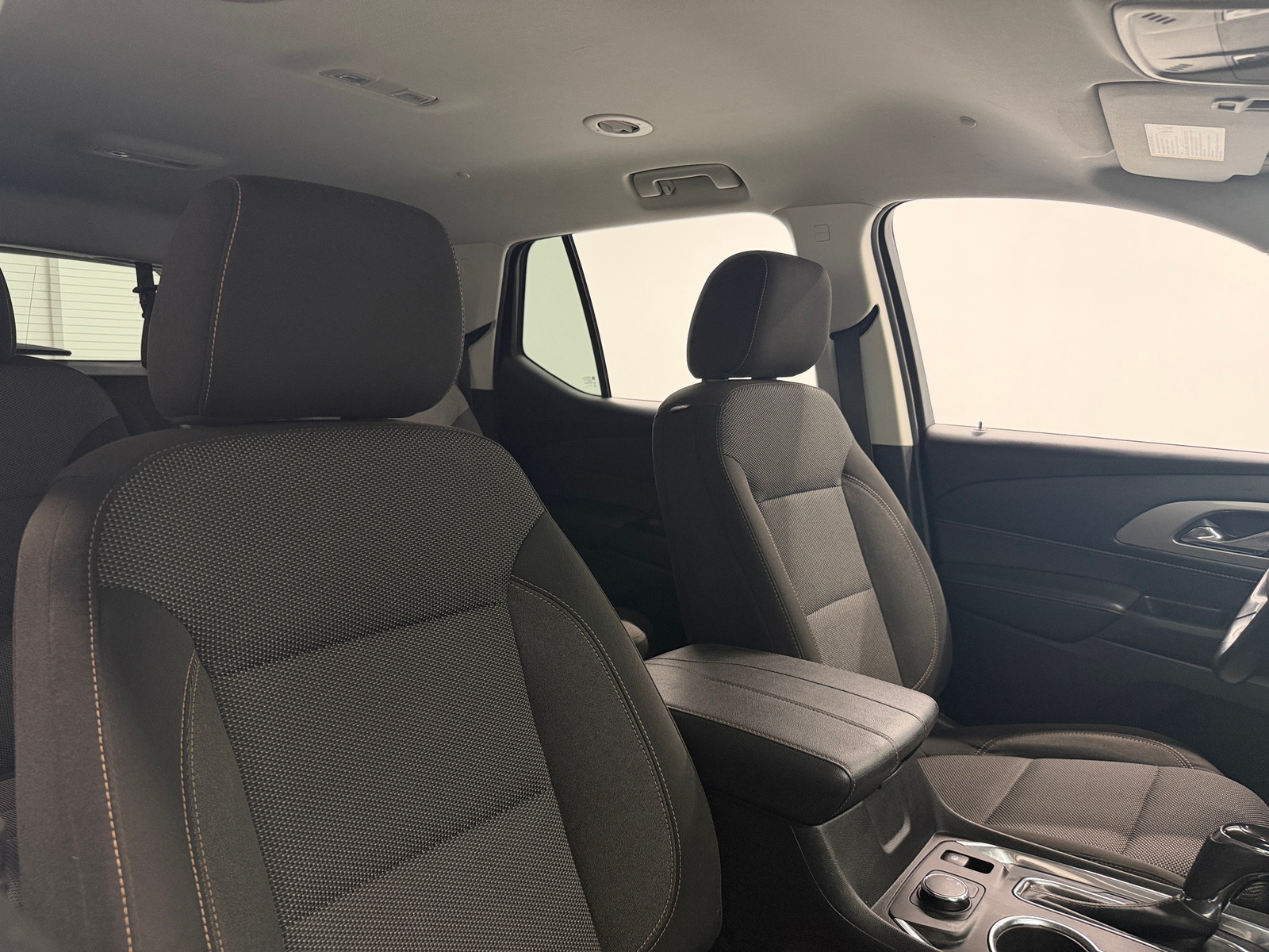 Thumbnail: 2019 Chevrolet Traverse - 2