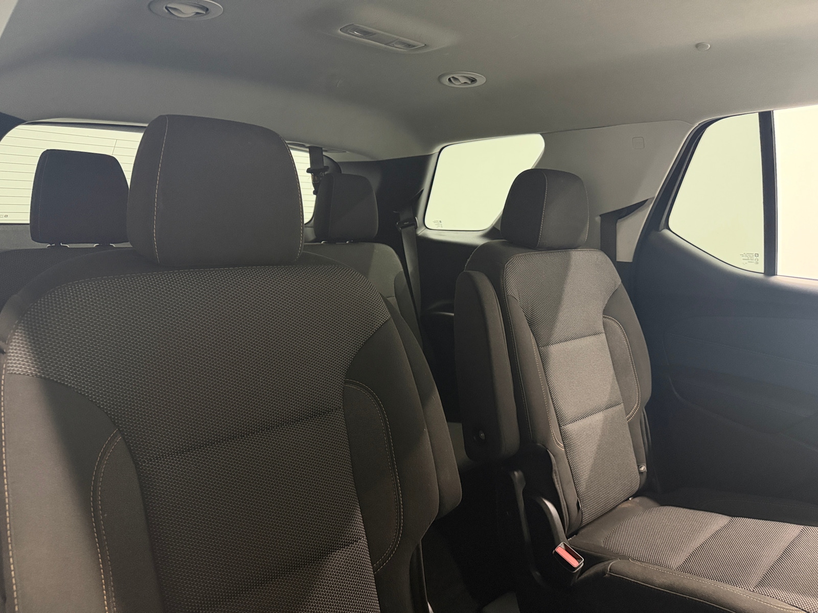 Thumbnail: 2019 Chevrolet Traverse - 6