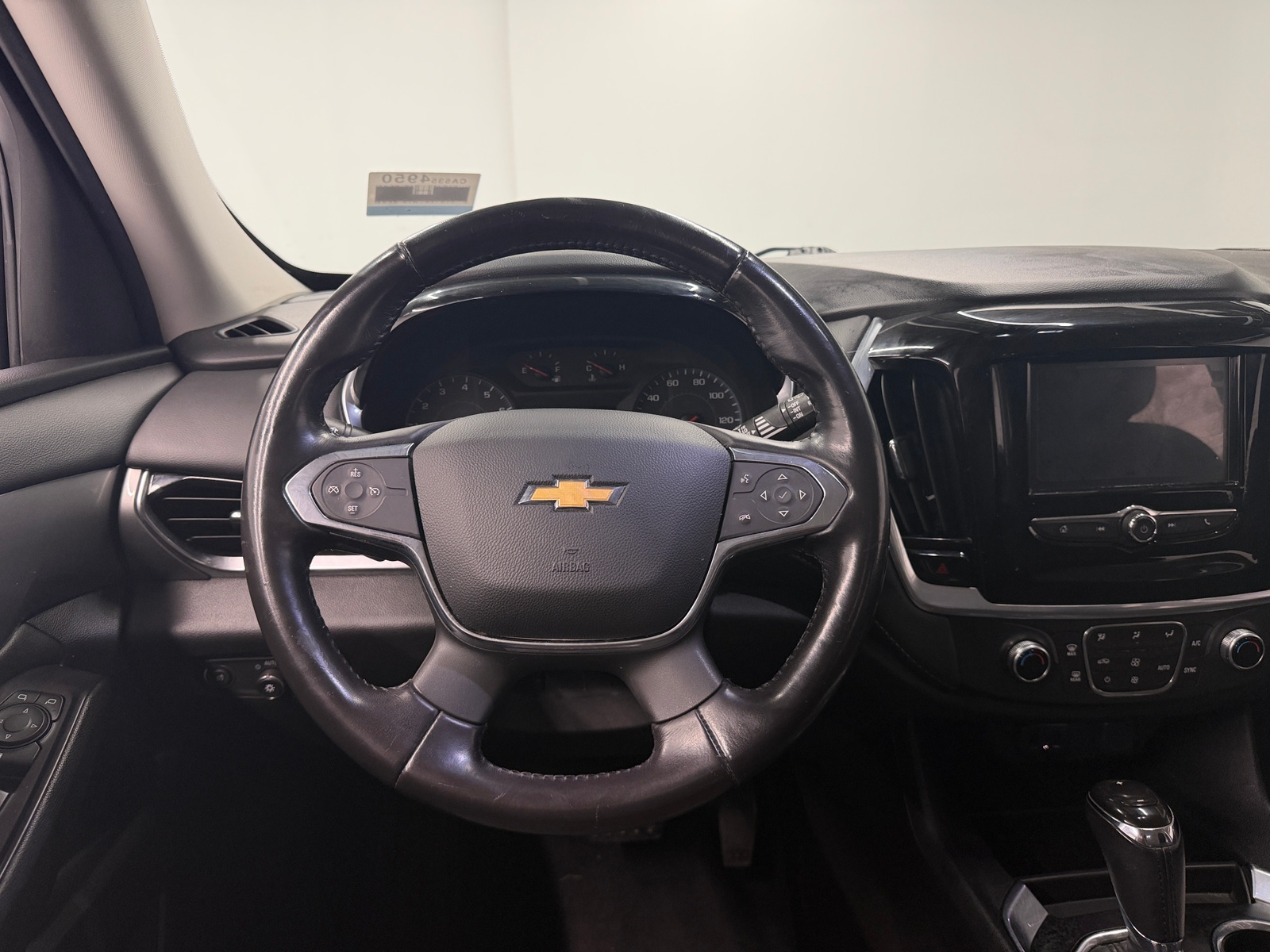 Thumbnail: 2019 Chevrolet Traverse - 5