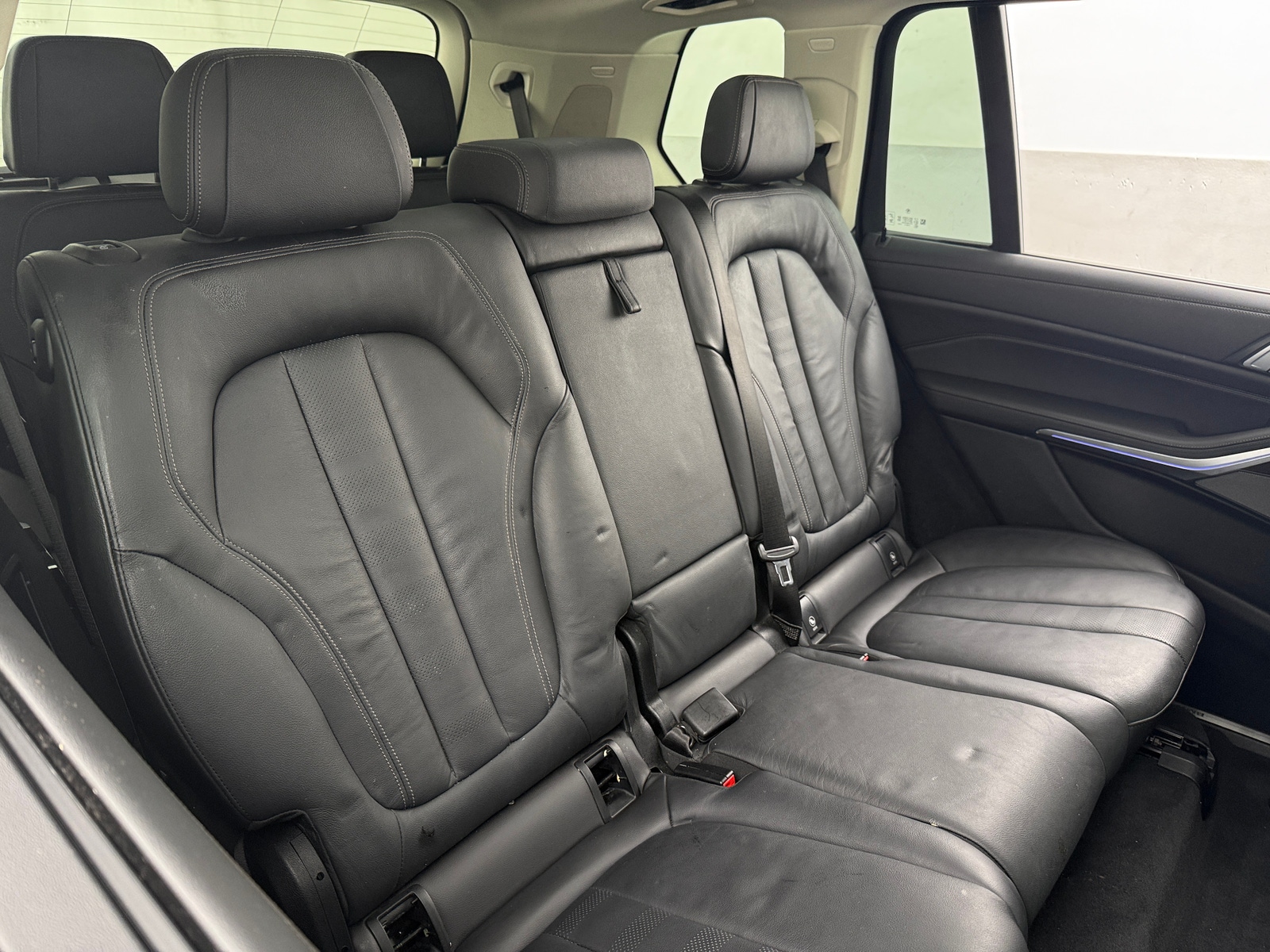 Thumbnail: 2020 BMW X7 - 5