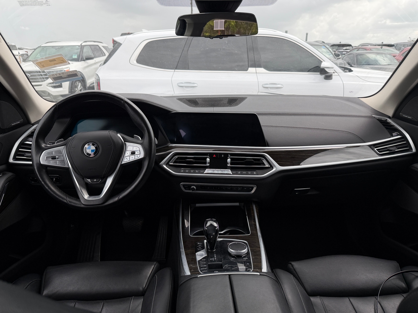 Thumbnail: 2020 BMW X7 - 2