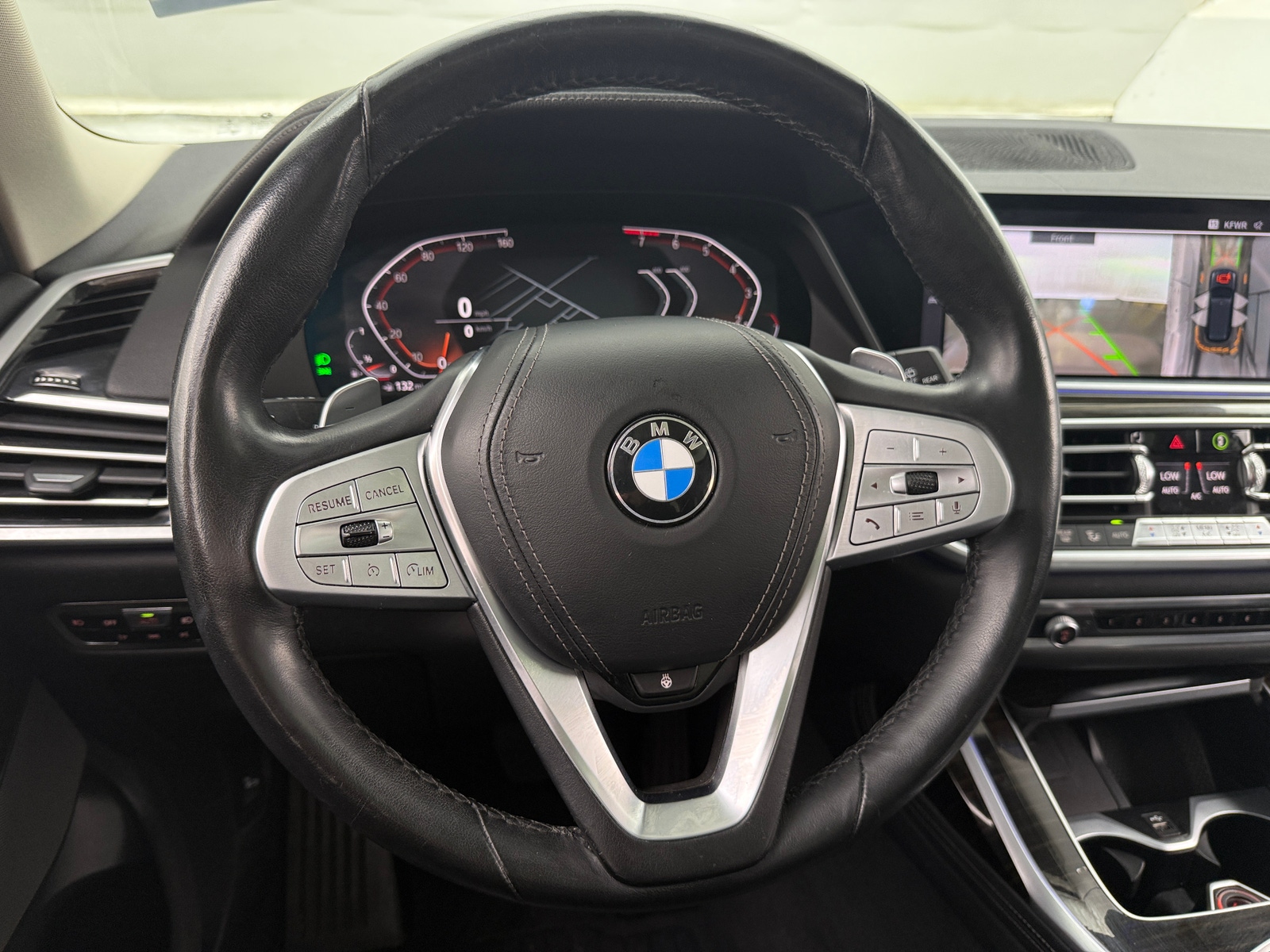 Thumbnail: 2020 BMW X7 - 4