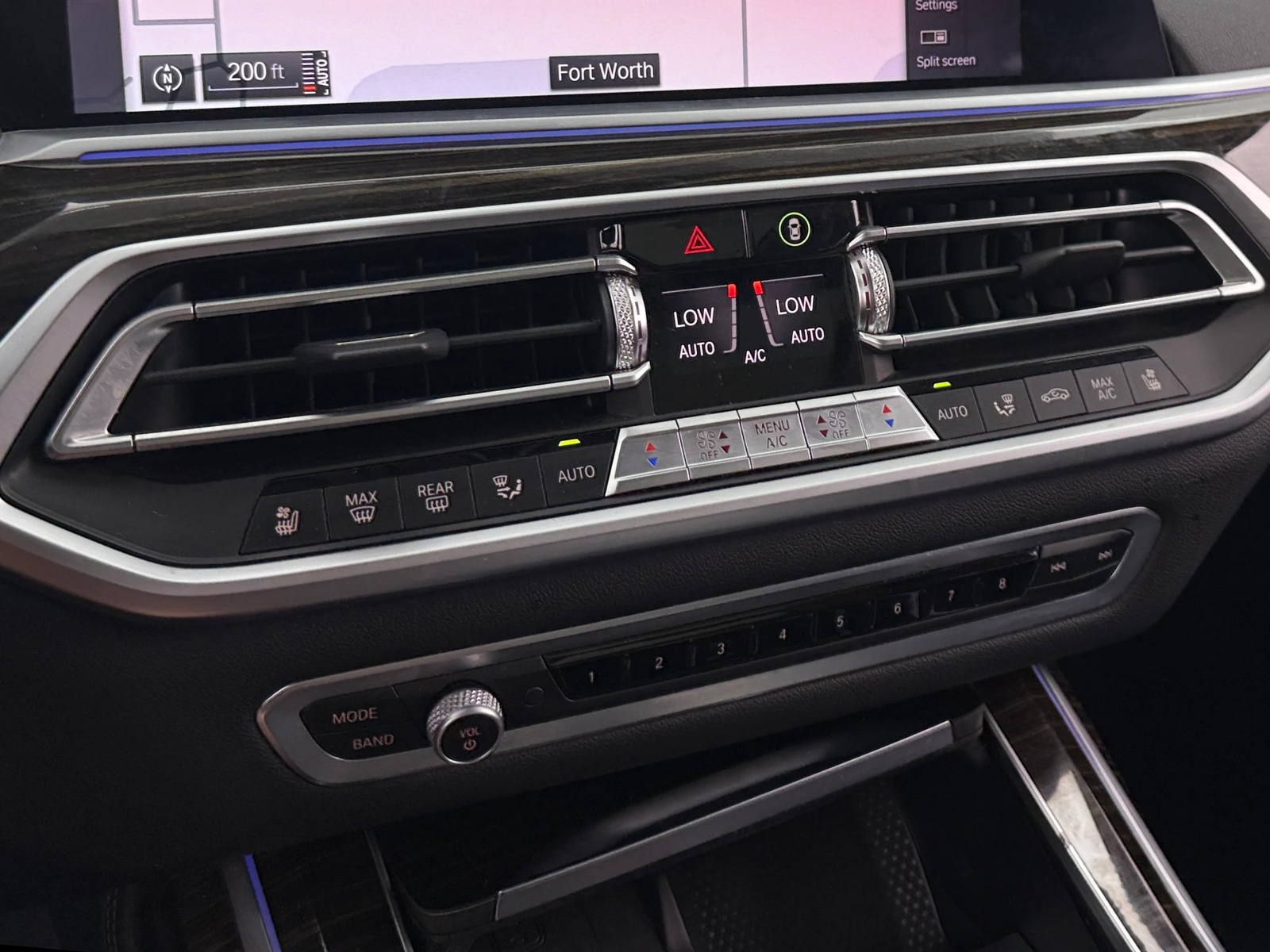 Thumbnail: 2020 BMW X7 - 3