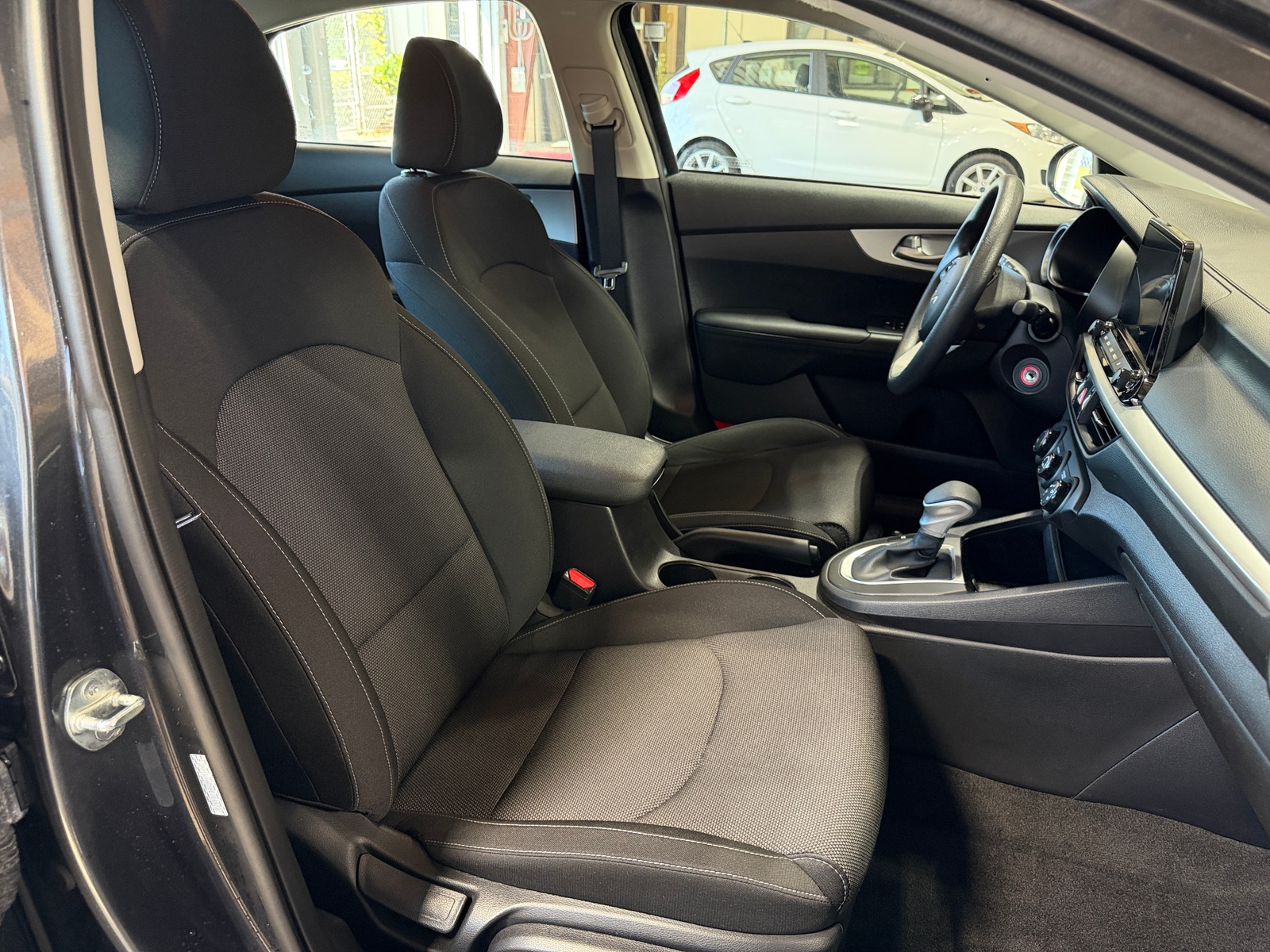 Thumbnail: 2024 Kia Forte - 2