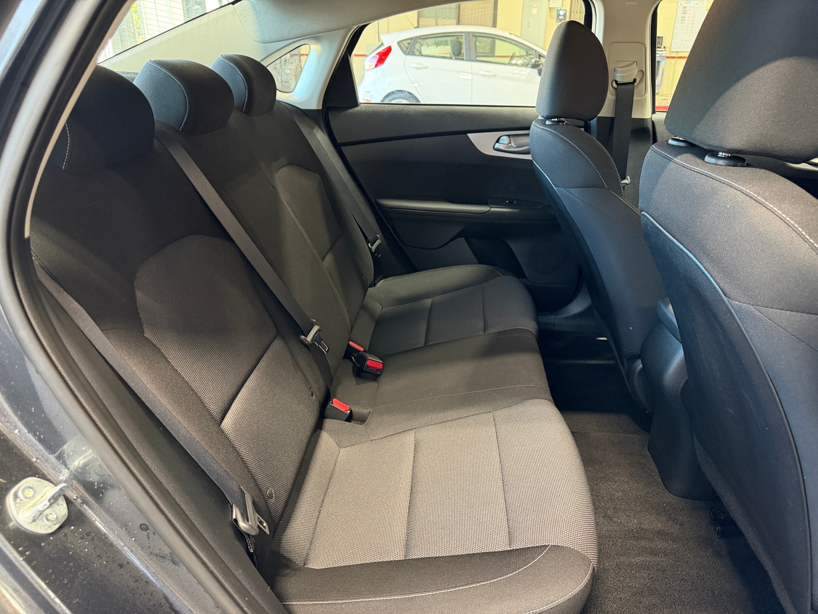 Thumbnail: 2024 Kia Forte - 6