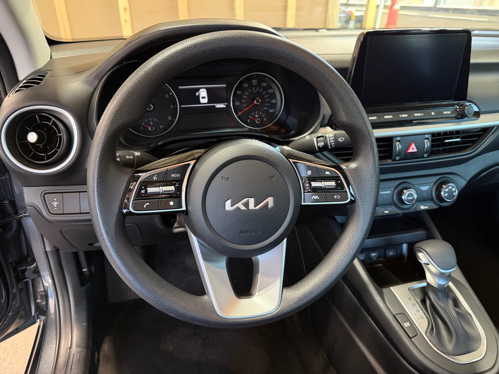 Thumbnail: 2024 Kia Forte - 5