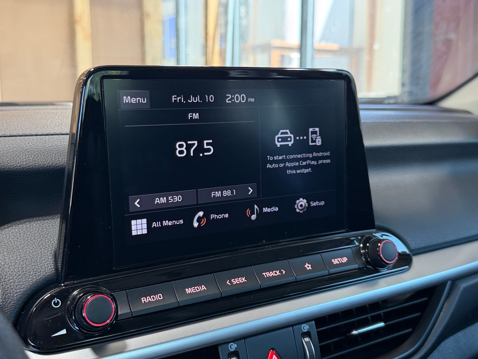Thumbnail: 2024 Kia Forte - 4