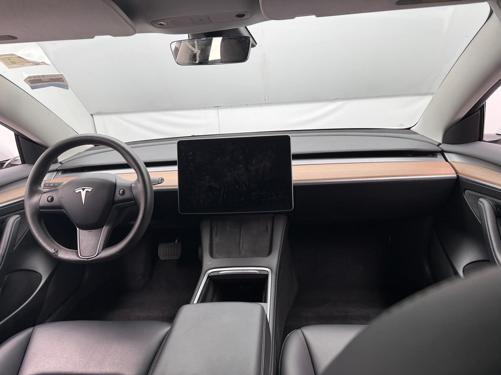 Thumbnail: 2023 Tesla Model 3 - 2