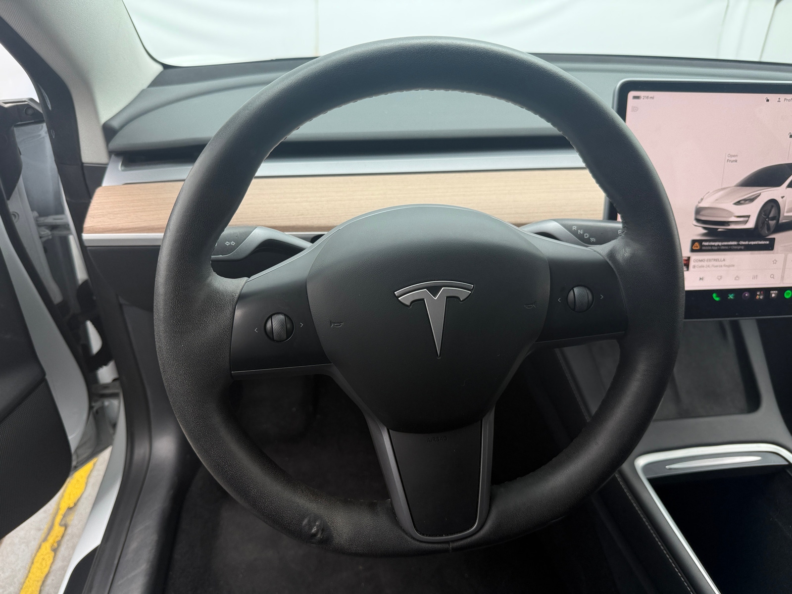 Thumbnail: 2023 Tesla Model 3 - 4