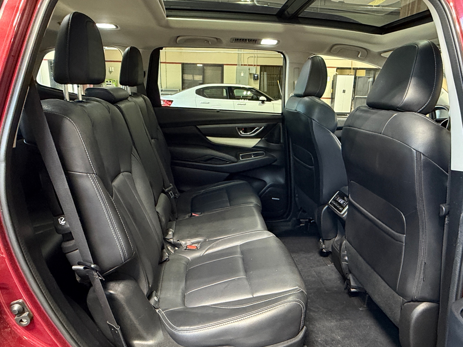 Thumbnail: 2021 Subaru Ascent - 5