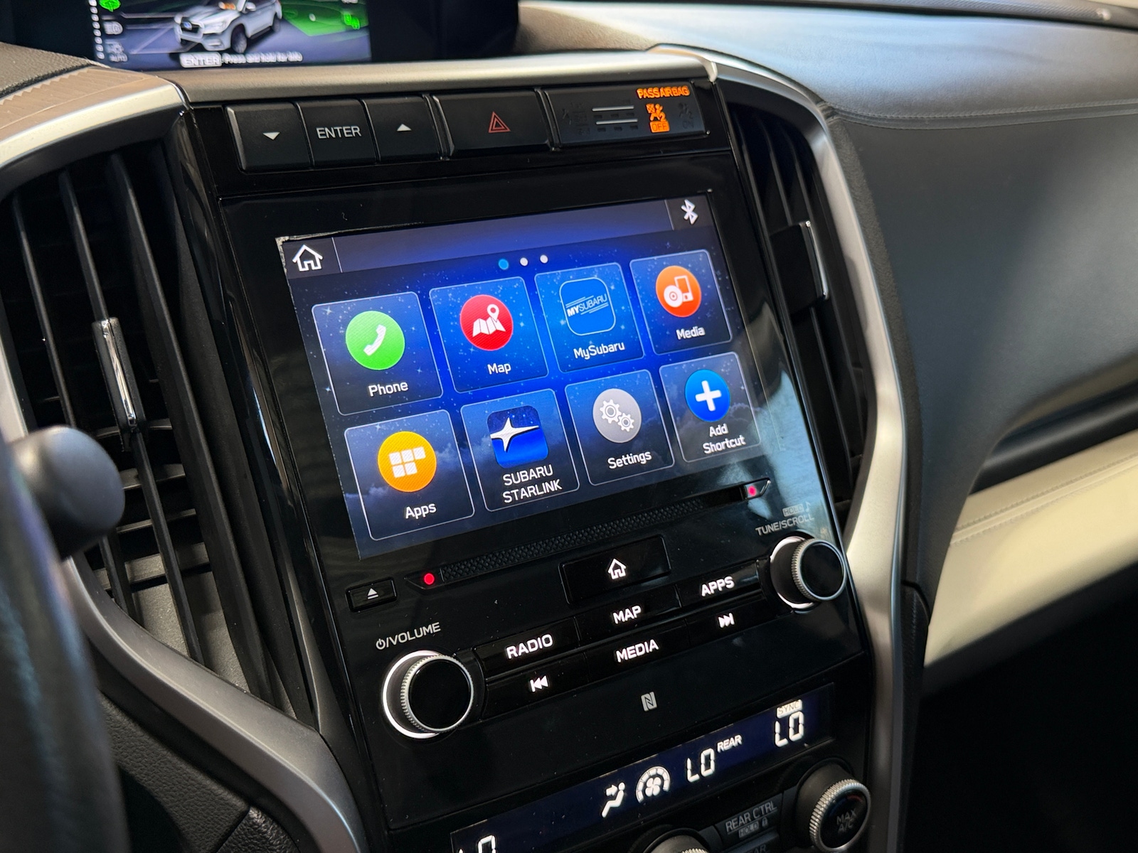 Thumbnail: 2021 Subaru Ascent - 3