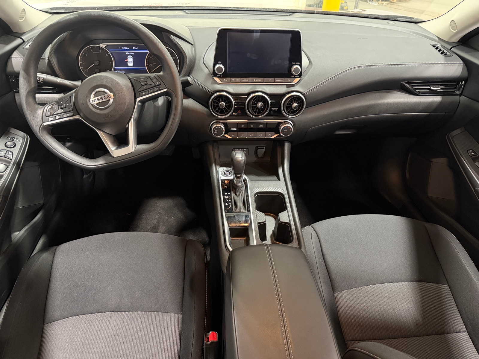 Thumbnail: 2023 Nissan Sentra - 3