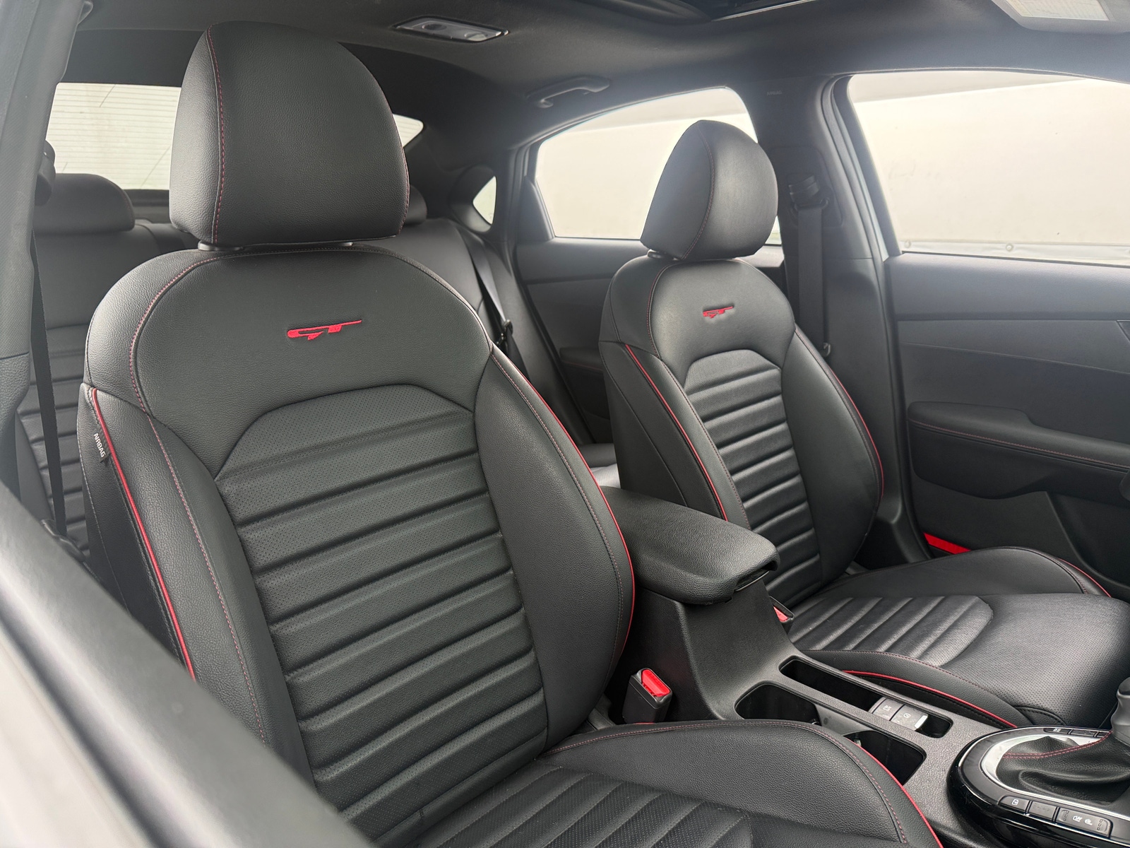 Thumbnail: 2023 Kia Forte - 2