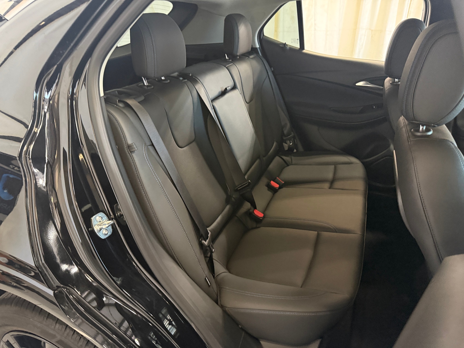 Thumbnail: 2026 Buick Encore GX - 5
