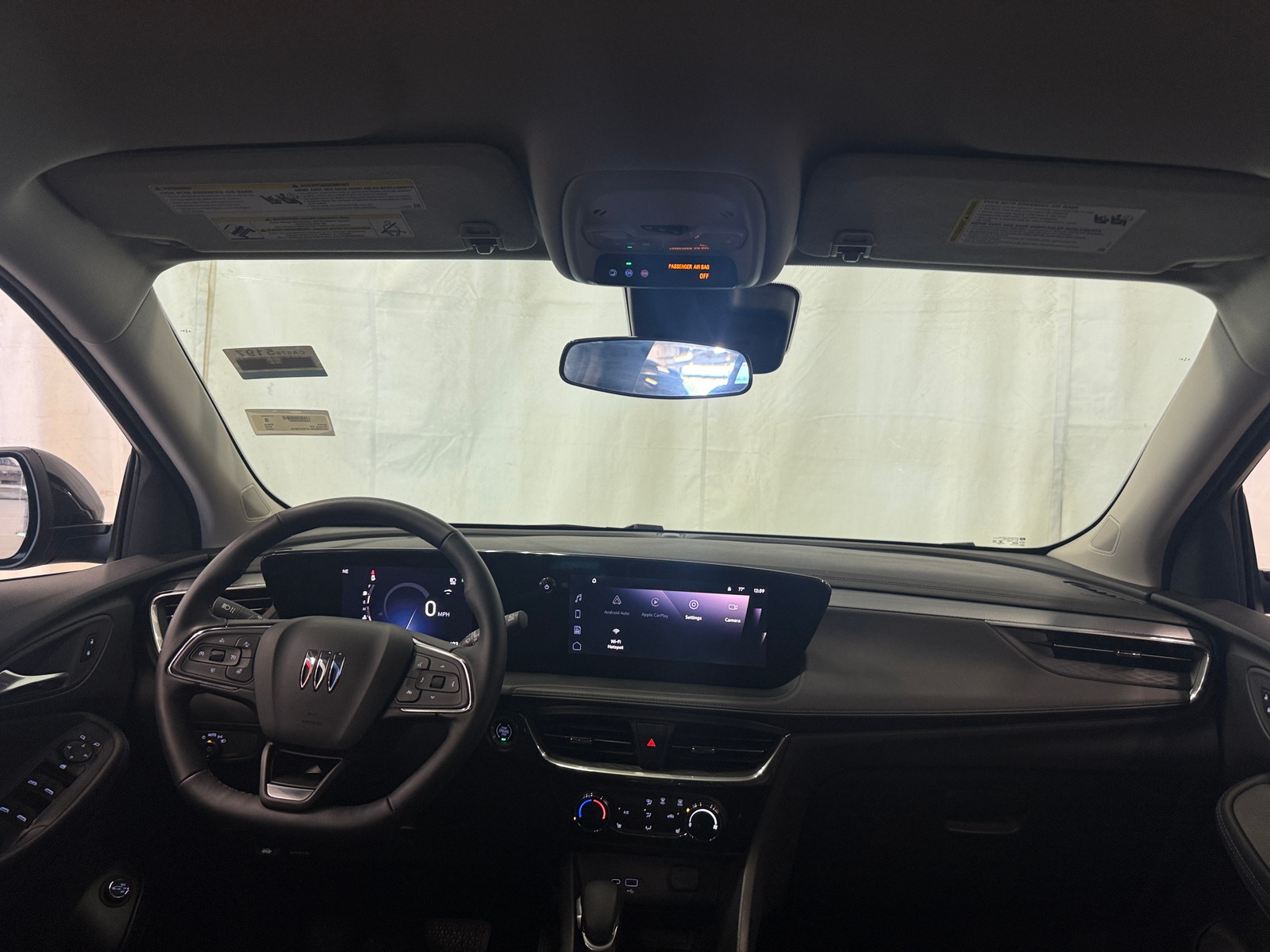Thumbnail: 2026 Buick Encore GX - 2