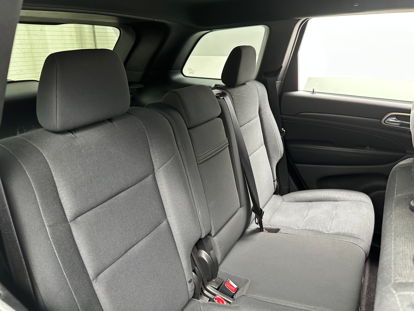 Thumbnail: 2017 Jeep Grand Cherokee - 6