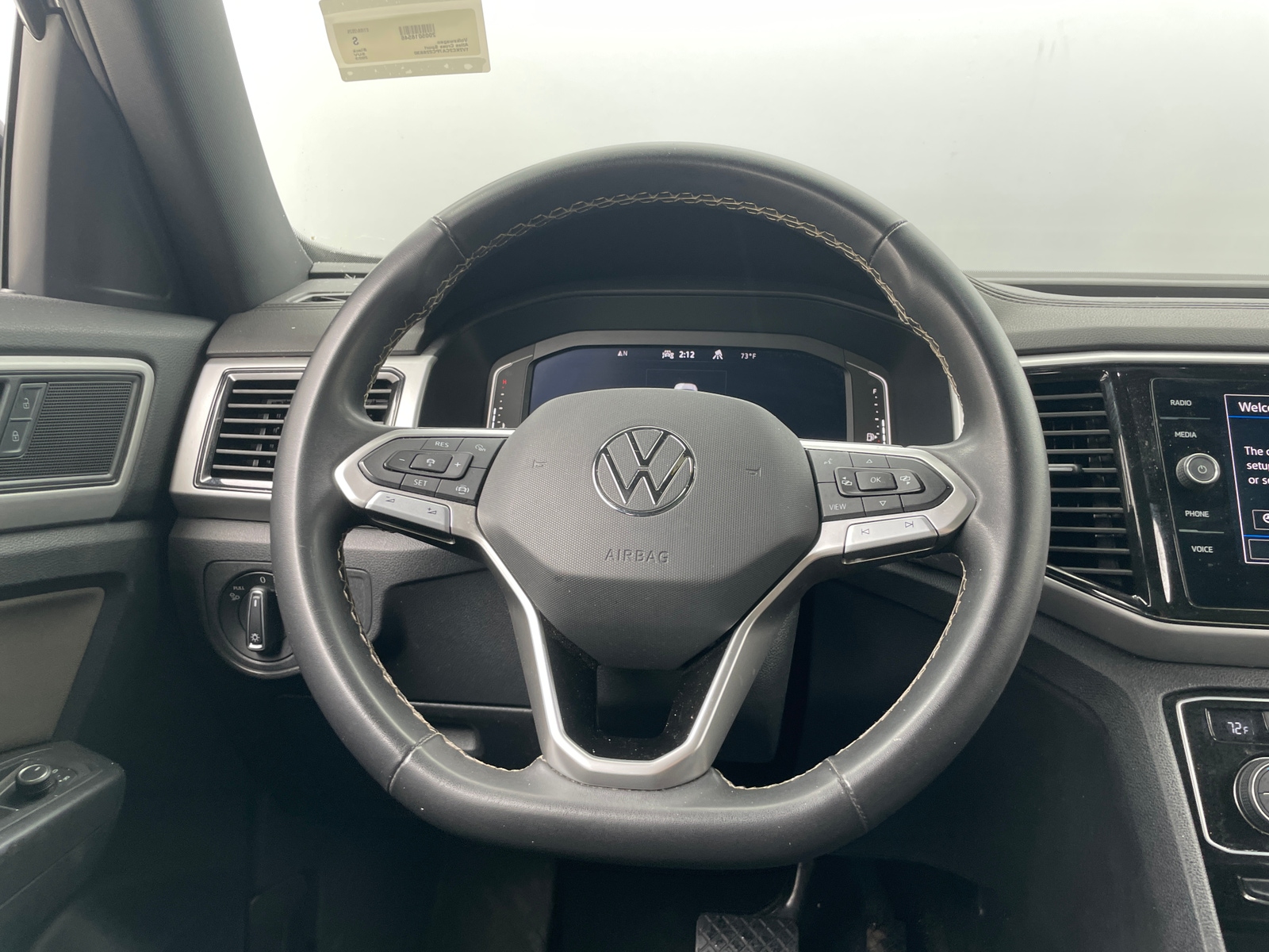 Thumbnail: 2023 Volkswagen Atlas - 4