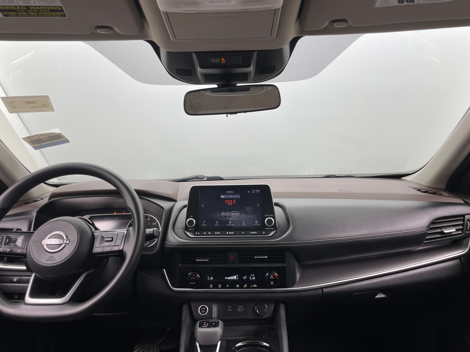 Thumbnail: 2023 Nissan Rogue - 3