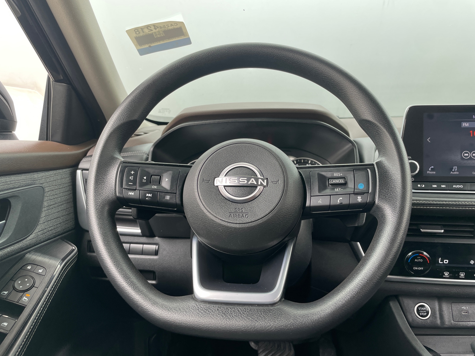 Thumbnail: 2023 Nissan Rogue - 5