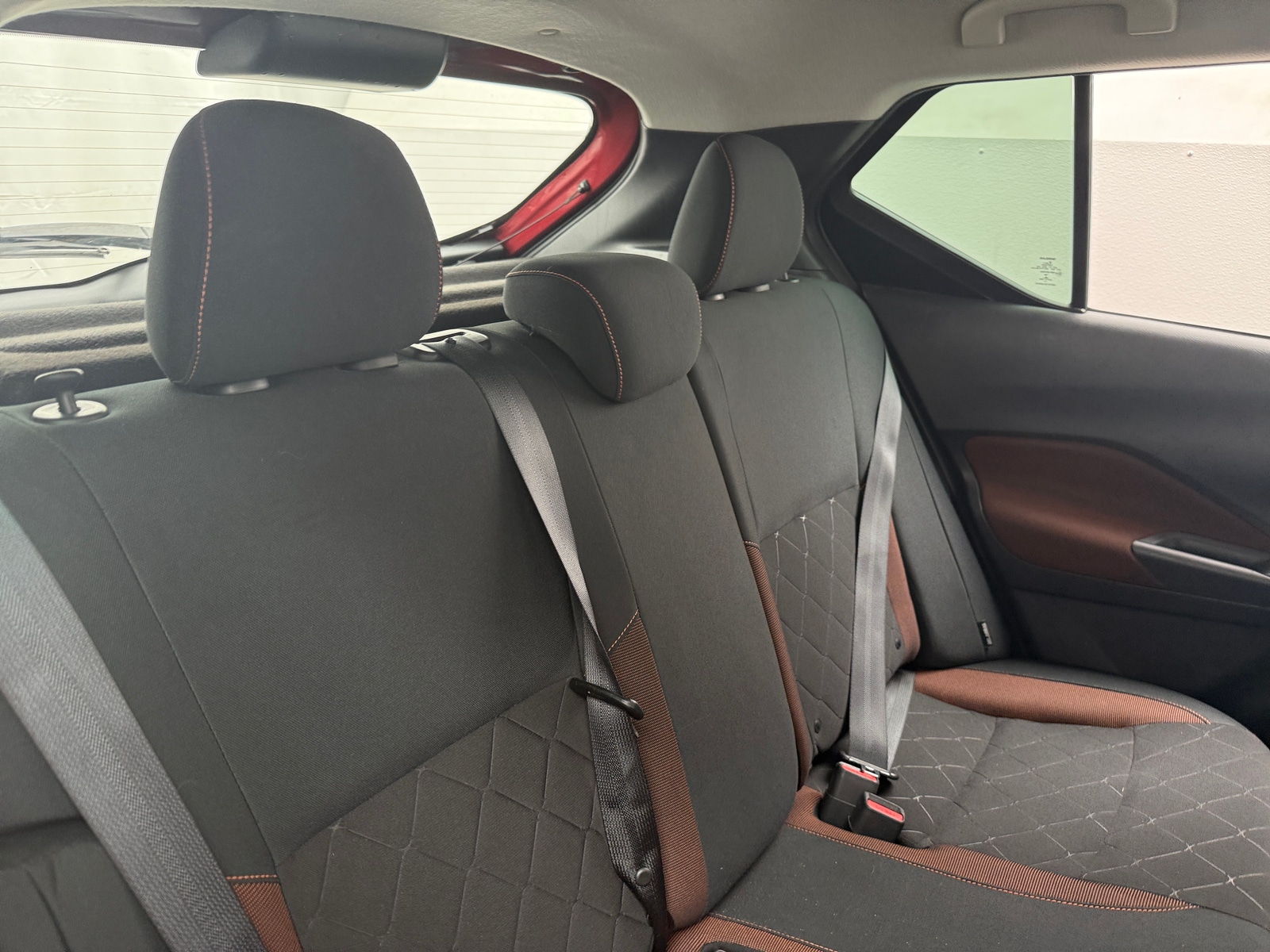 Thumbnail: 2020 Nissan Kicks - 6