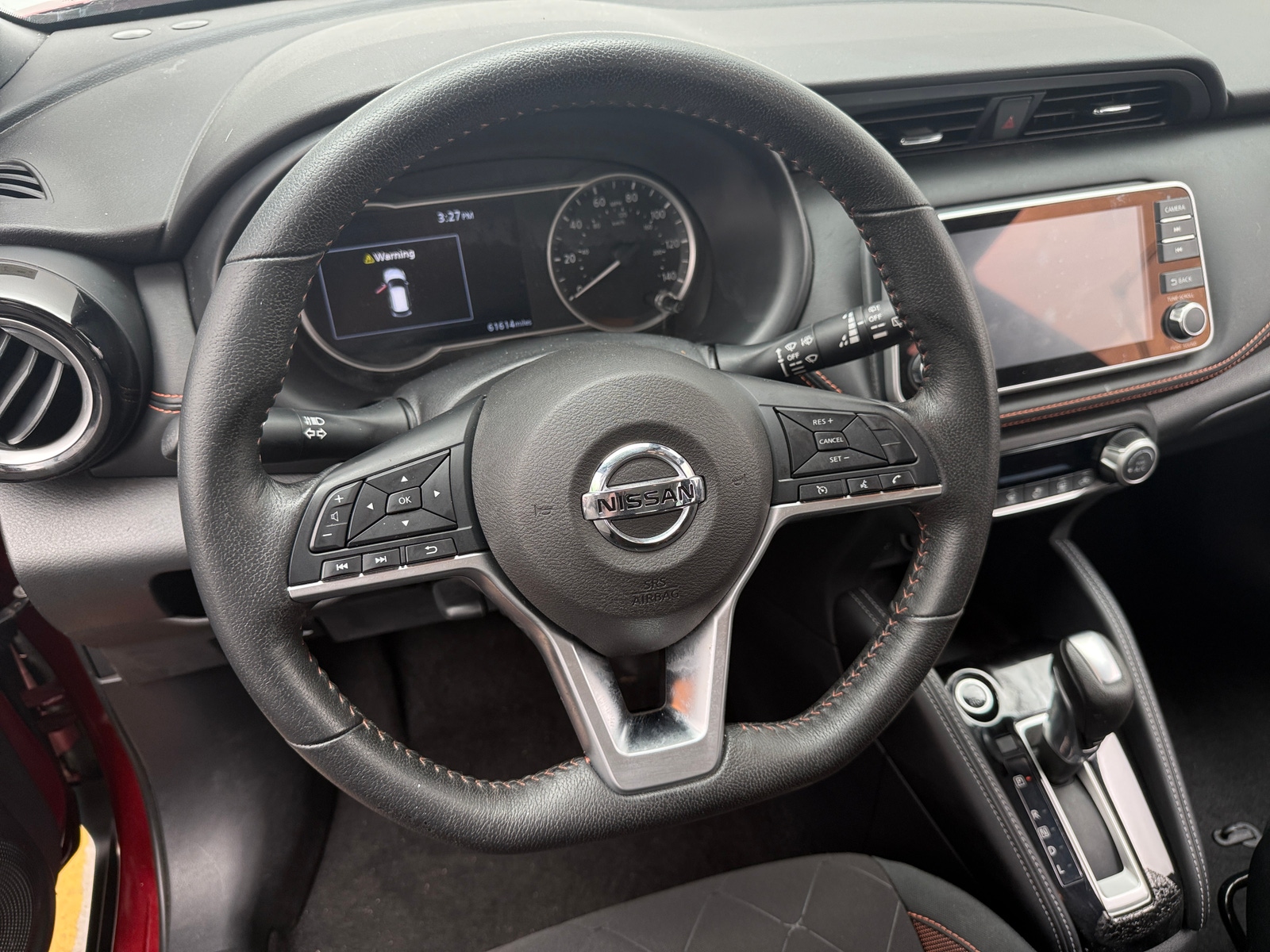 Thumbnail: 2020 Nissan Kicks - 5