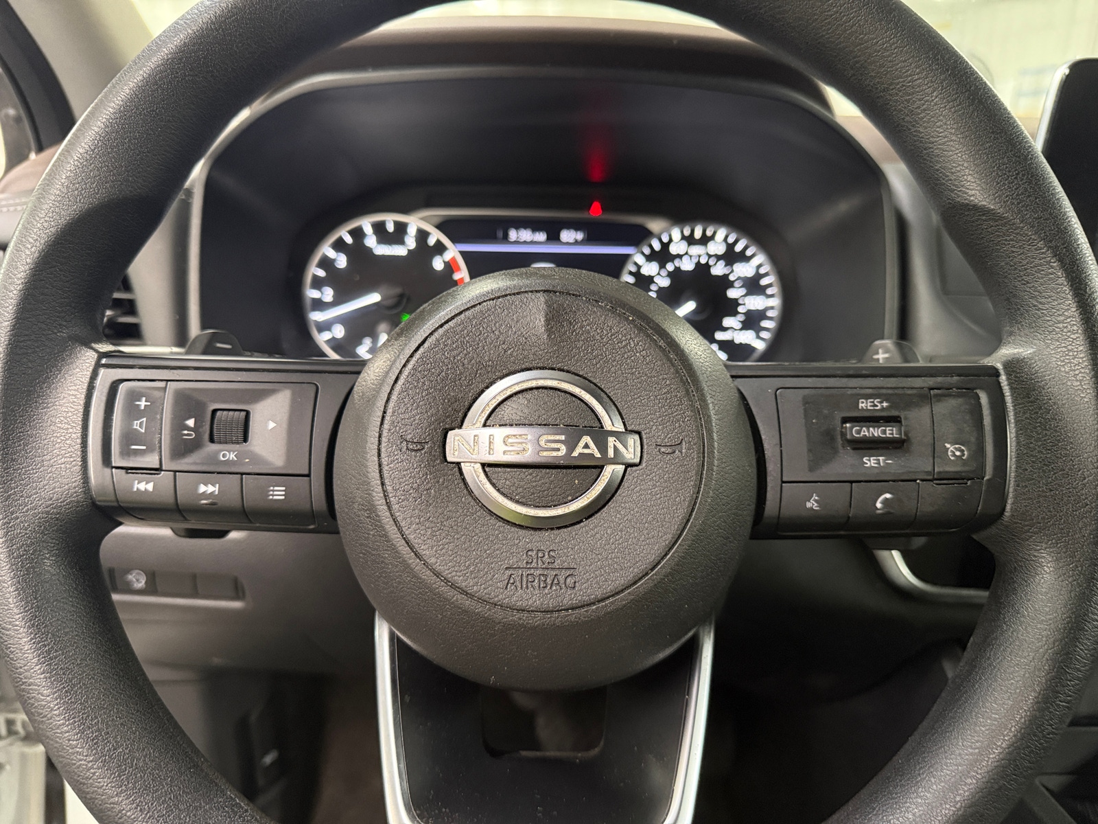 Thumbnail: 2023 Nissan Rogue - 5