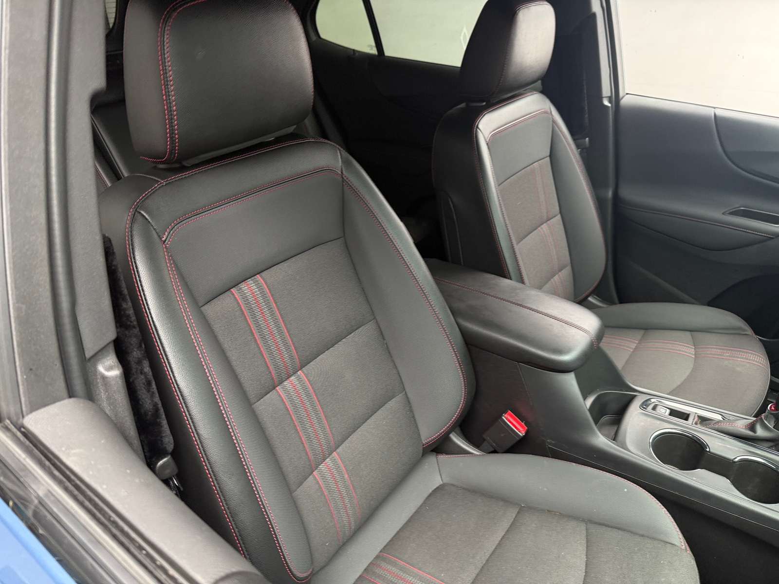 Thumbnail: 2024 Chevrolet Equinox - 2