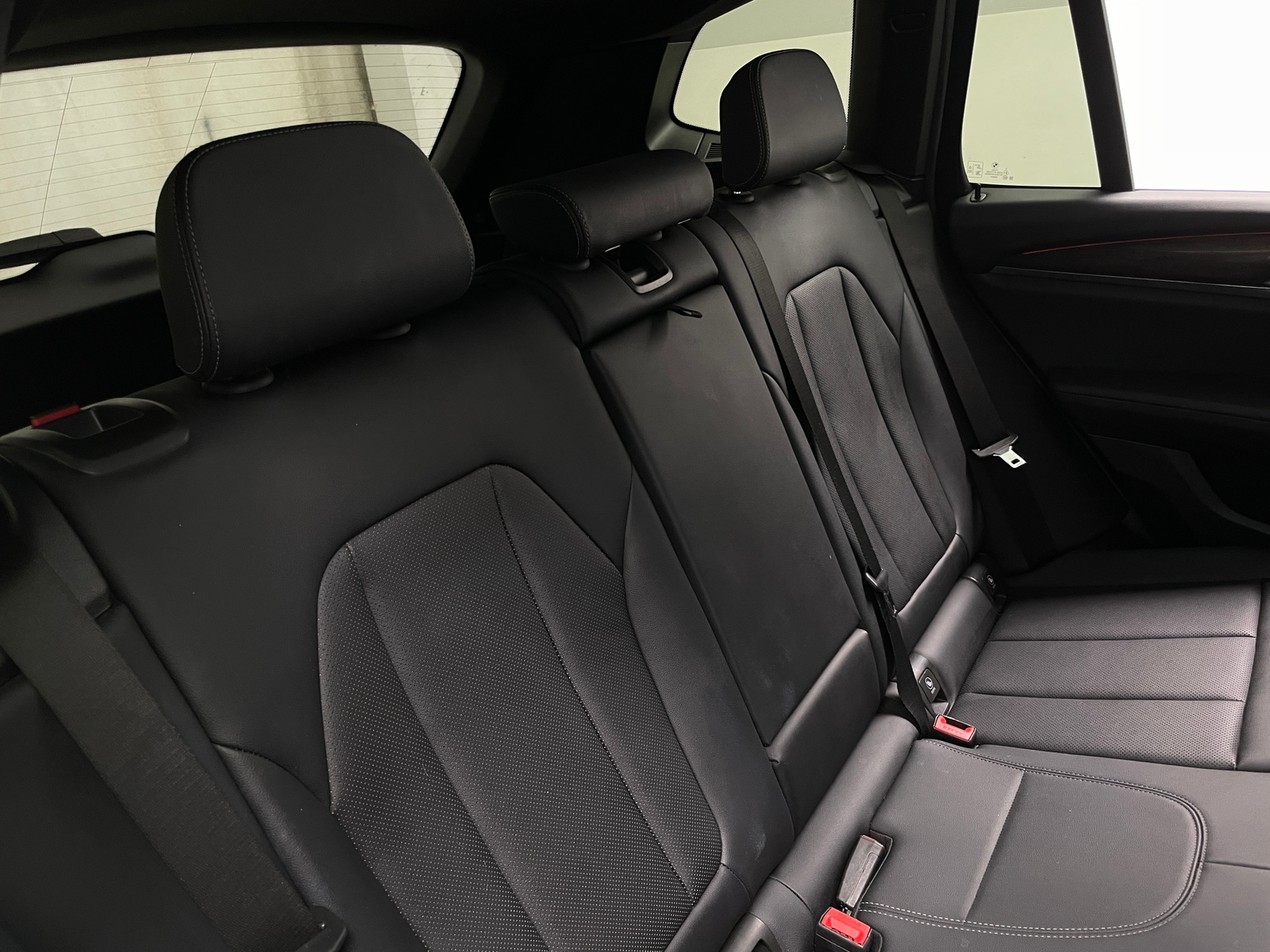 Thumbnail: 2024 BMW X3 - 5