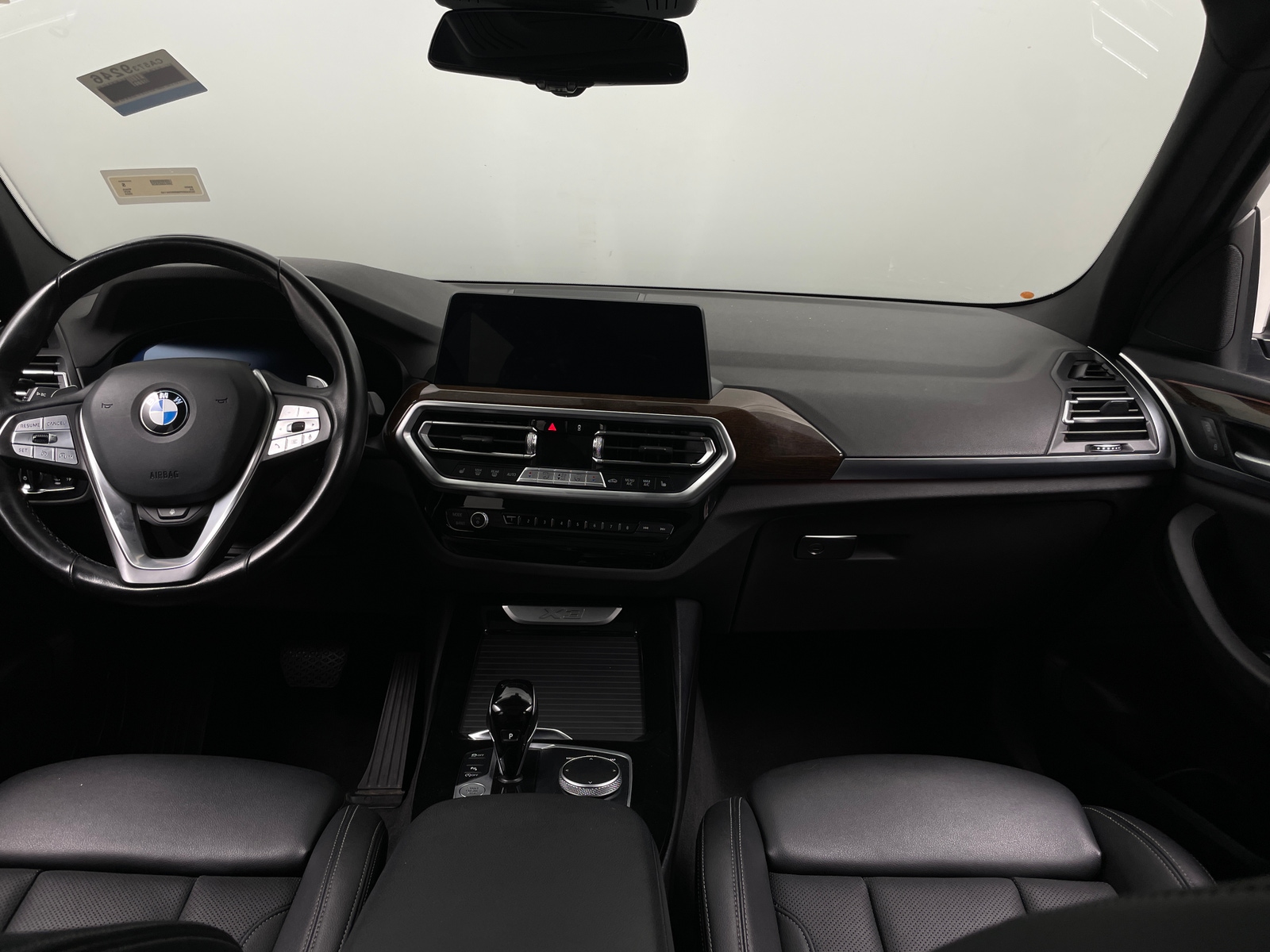 Thumbnail: 2024 BMW X3 - 2