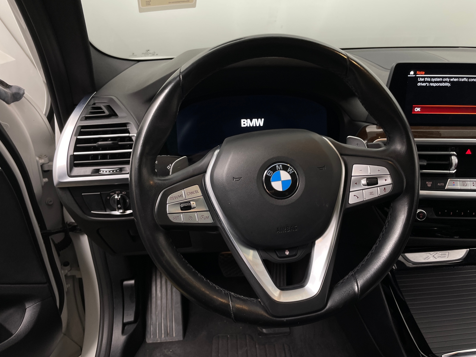 Thumbnail: 2024 BMW X3 - 4