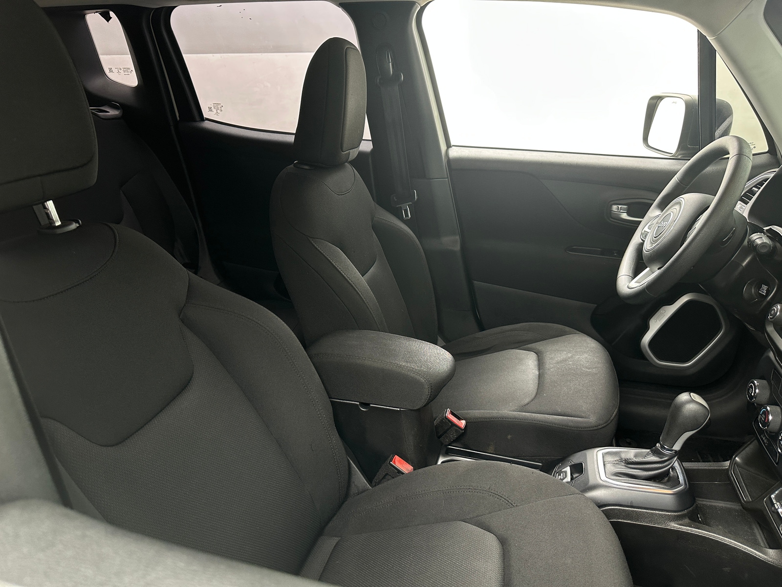 Thumbnail: 2020 Jeep Renegade - 2