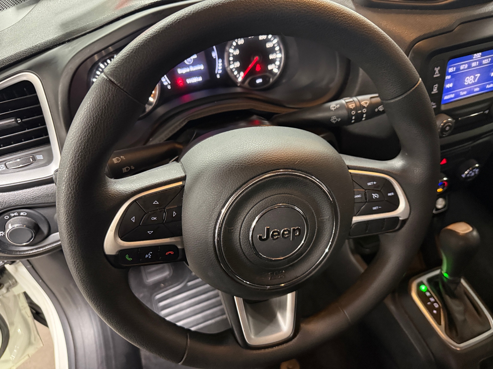 Thumbnail: 2020 Jeep Renegade - 5
