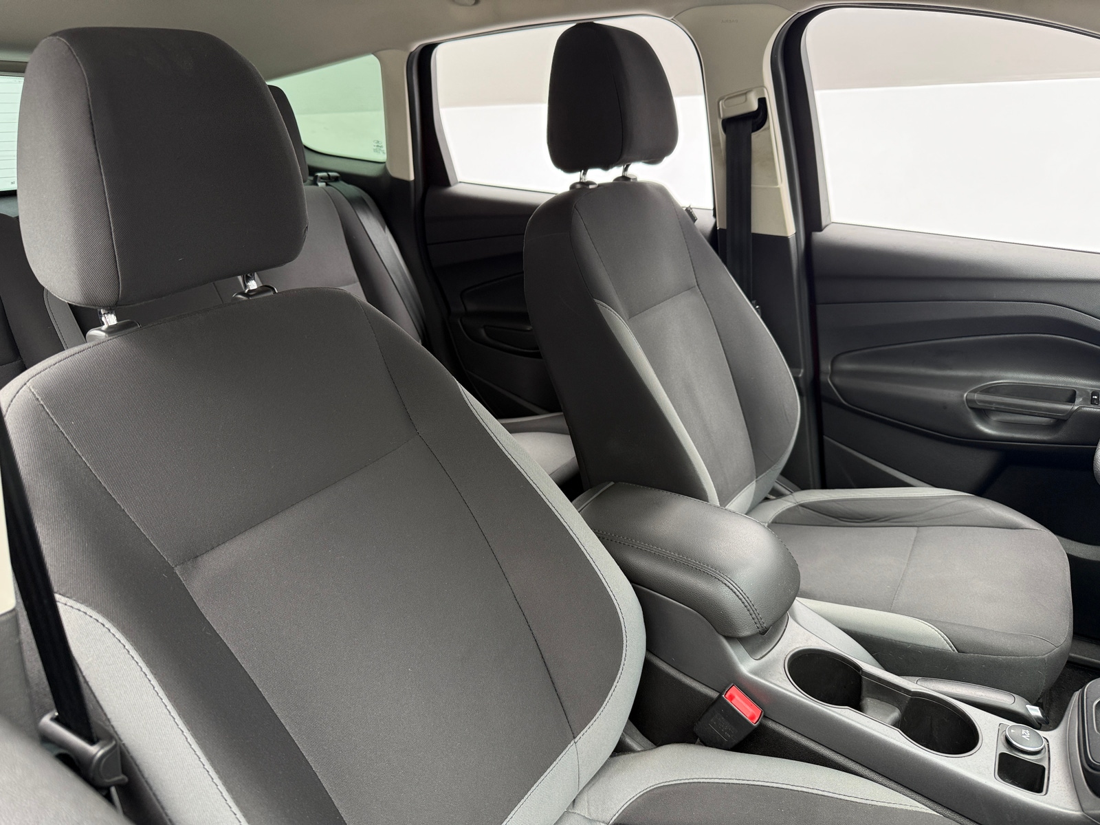 Thumbnail: 2014 Ford Escape - 2