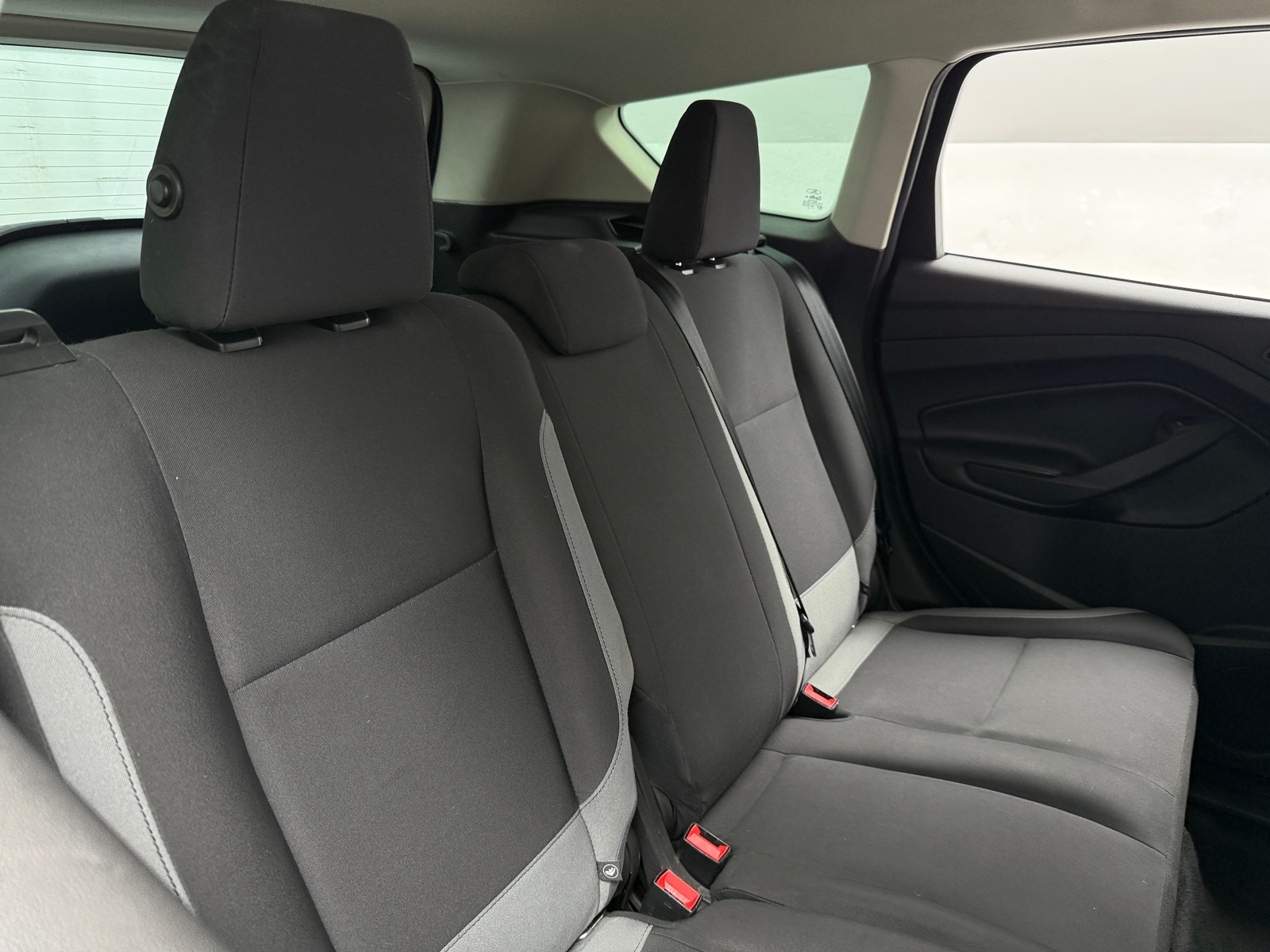 Thumbnail: 2014 Ford Escape - 6