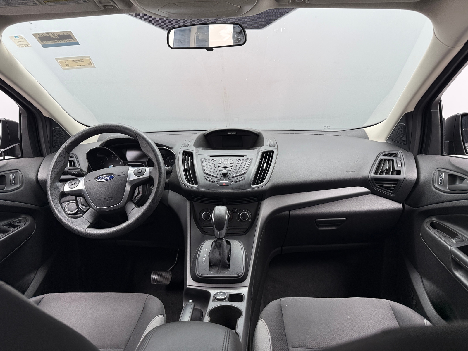 Thumbnail: 2014 Ford Escape - 3