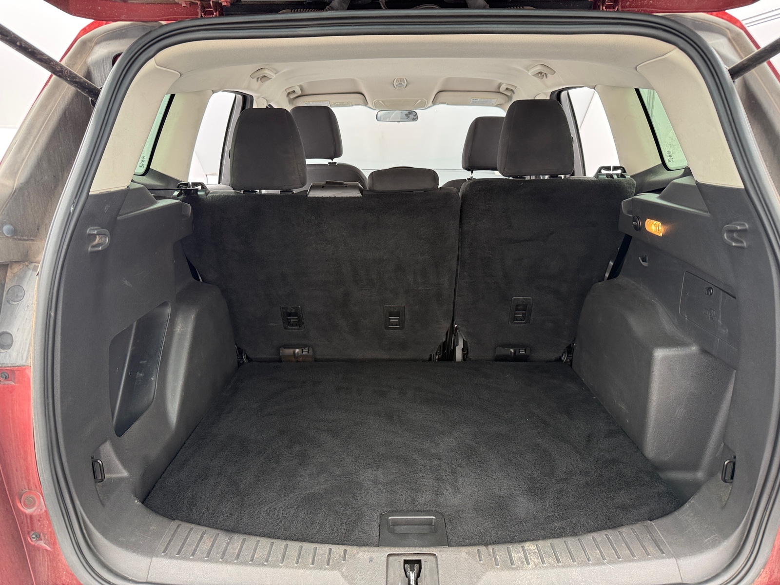 Thumbnail: 2014 Ford Escape - 7