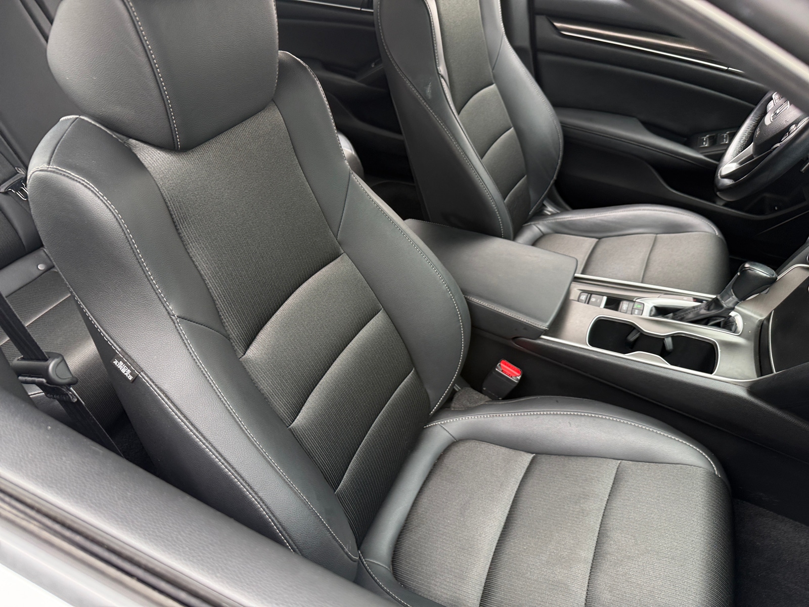 Thumbnail: 2021 Honda Accord - 2