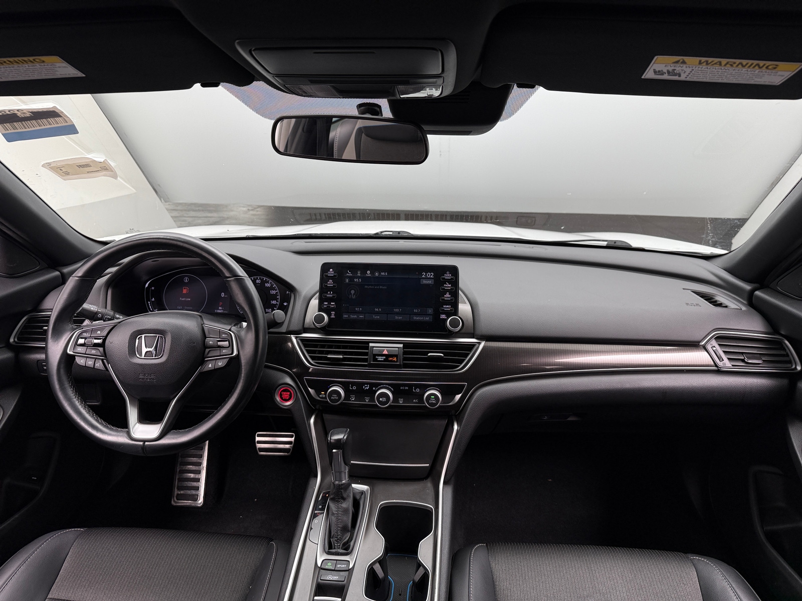 Thumbnail: 2021 Honda Accord - 3