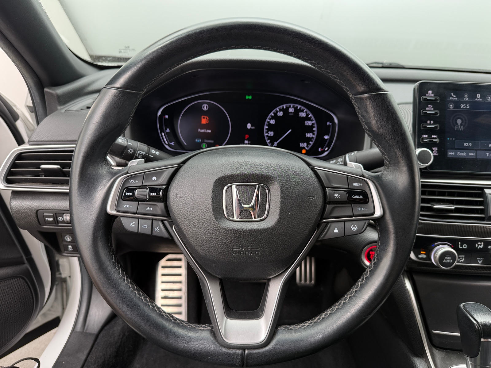 Thumbnail: 2021 Honda Accord - 5