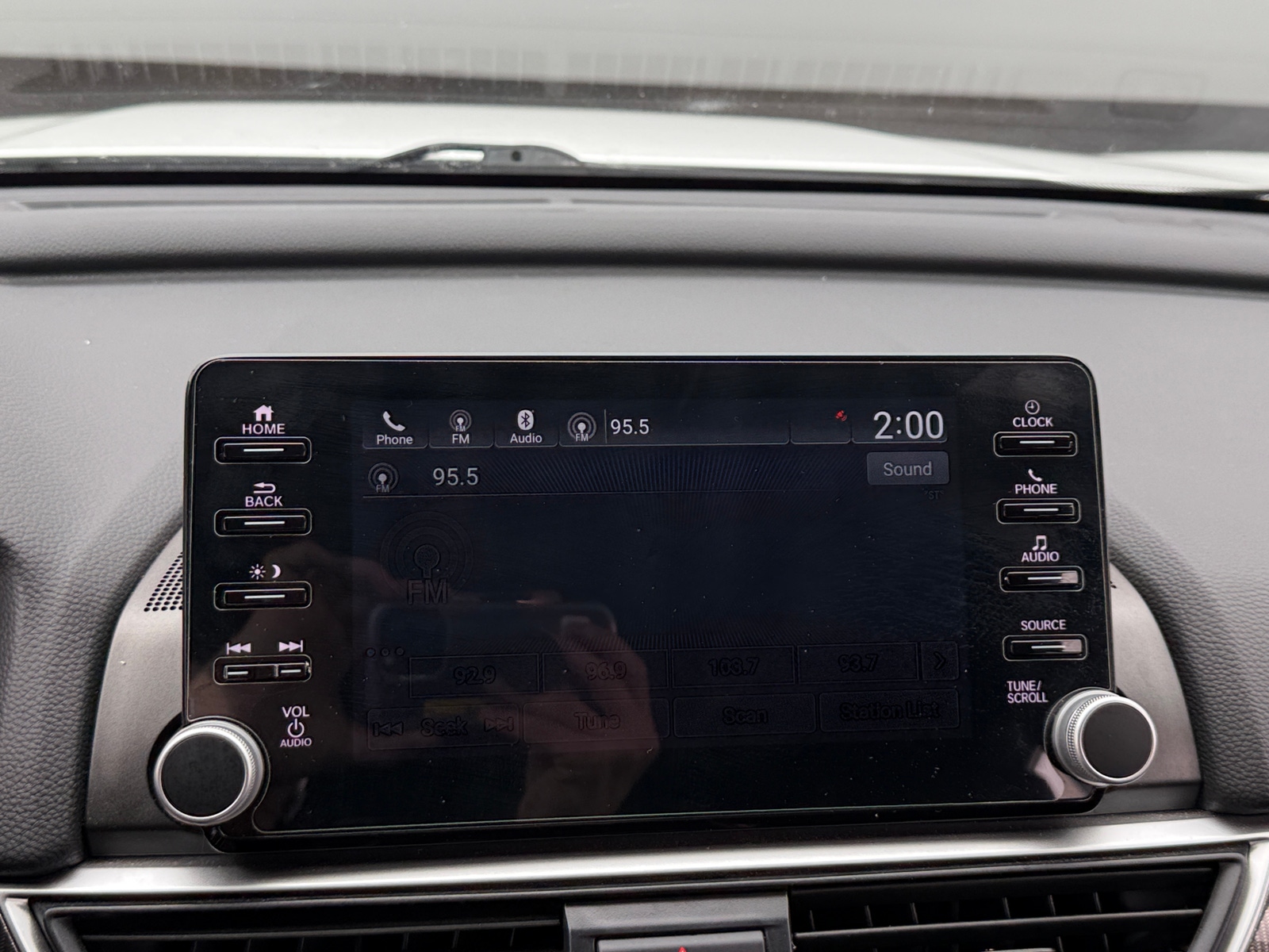 Thumbnail: 2021 Honda Accord - 4