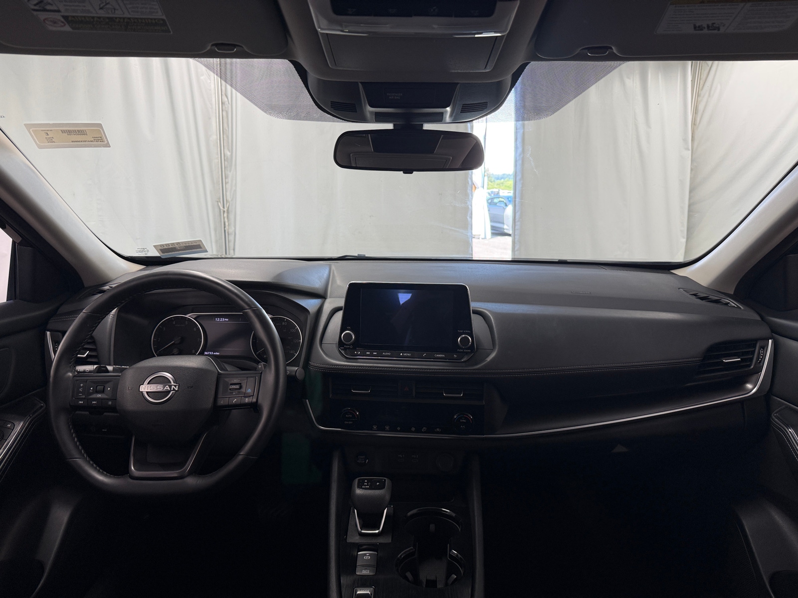 Thumbnail: 2025 Nissan Rogue - 3