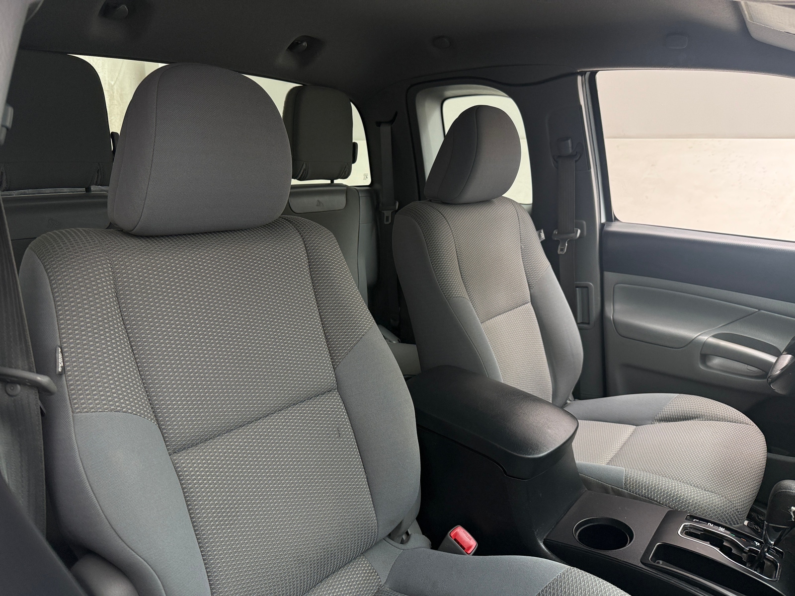 Thumbnail: 2014 Toyota Tacoma - 2