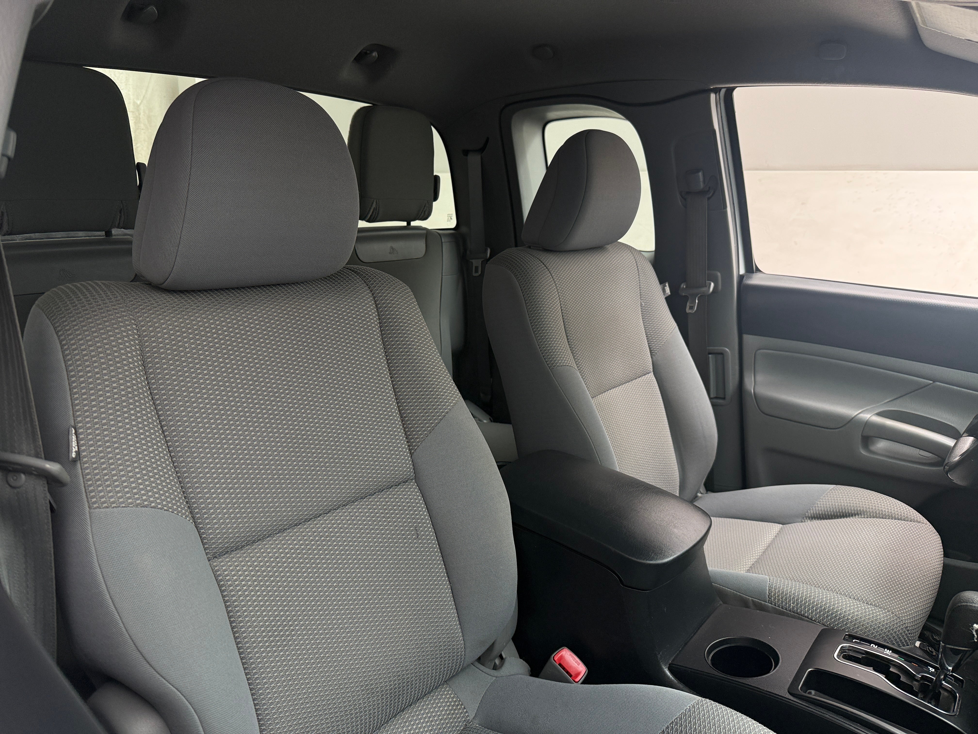 2014 Toyota Tacoma Base - Photo 3