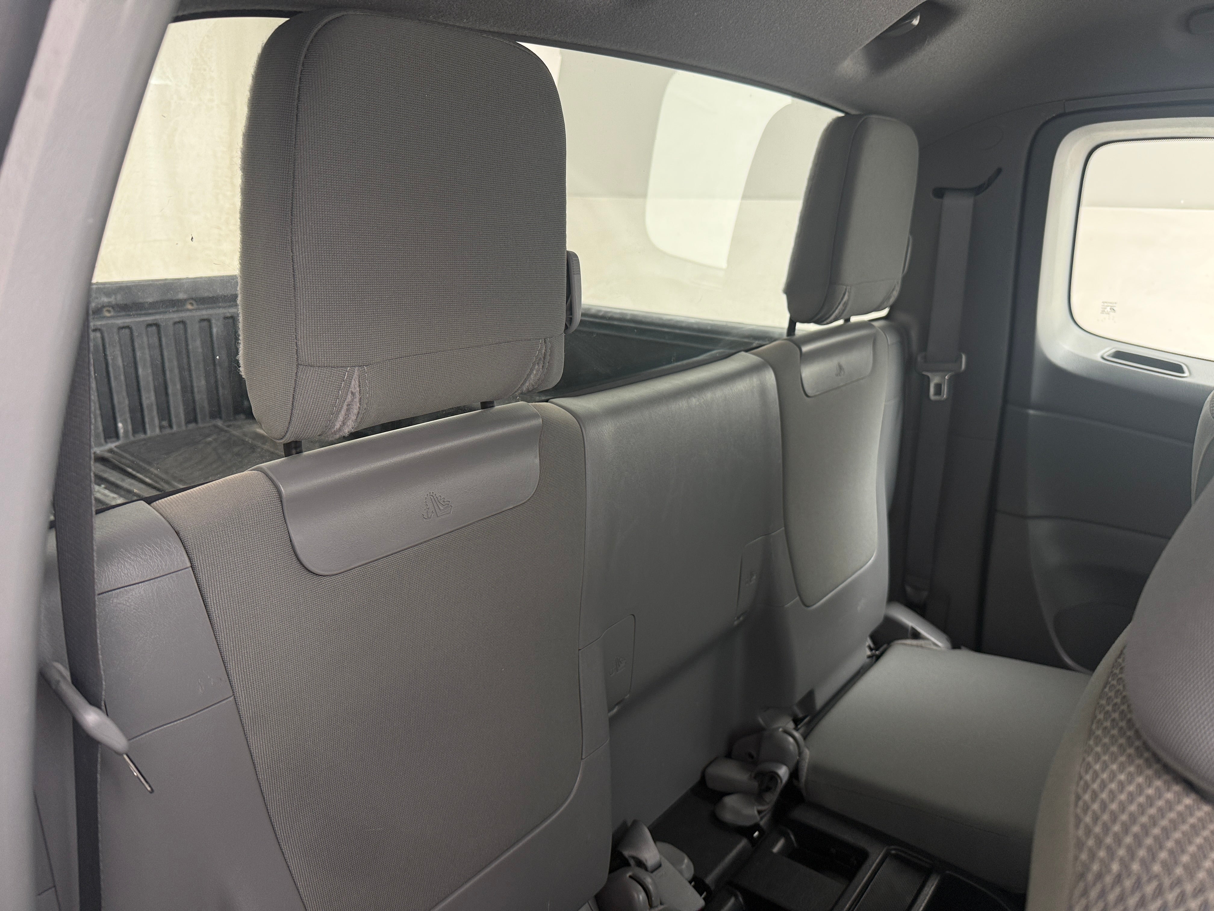 2014 Toyota Tacoma Base - Photo 4