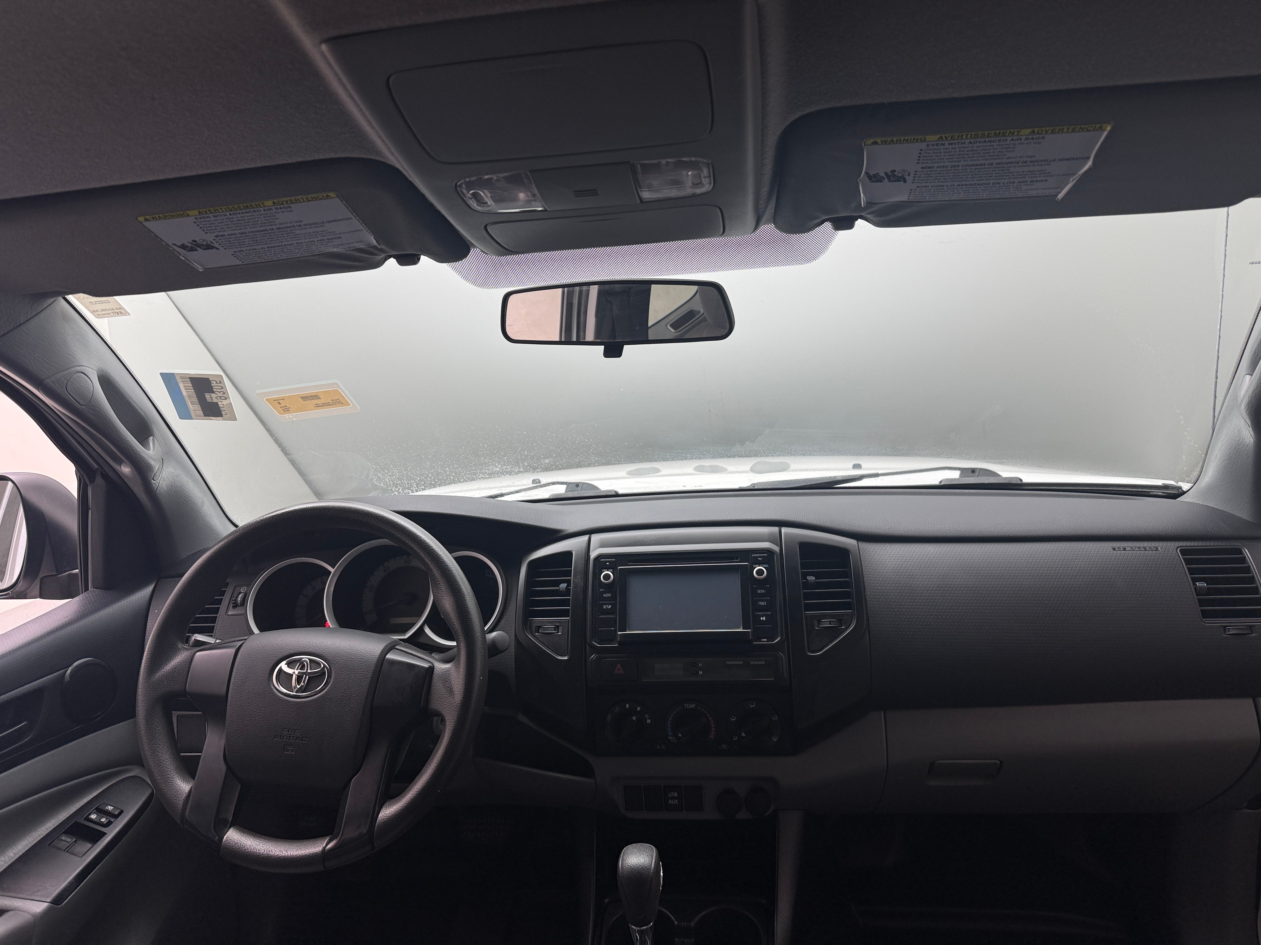 2014 Toyota Tacoma Base - Photo 5