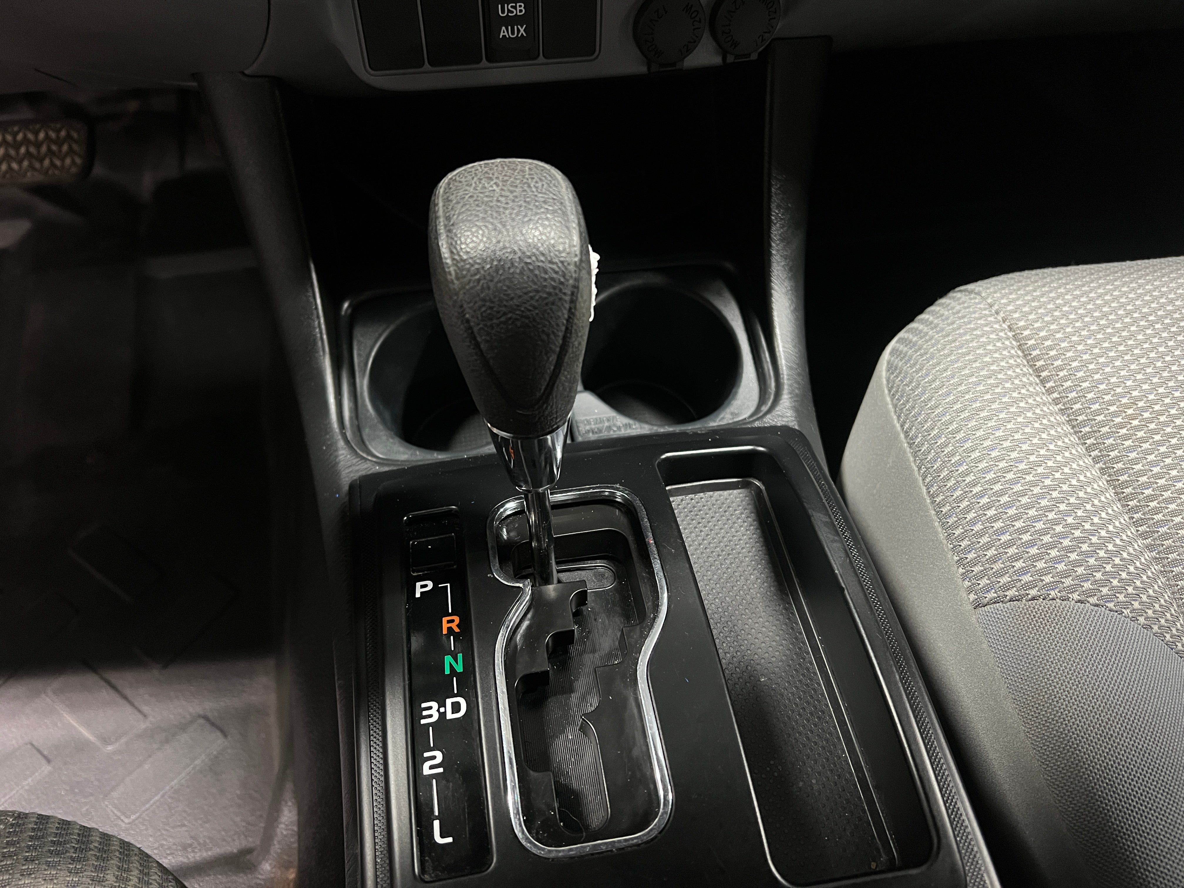 2014 Toyota Tacoma Base - Photo 6