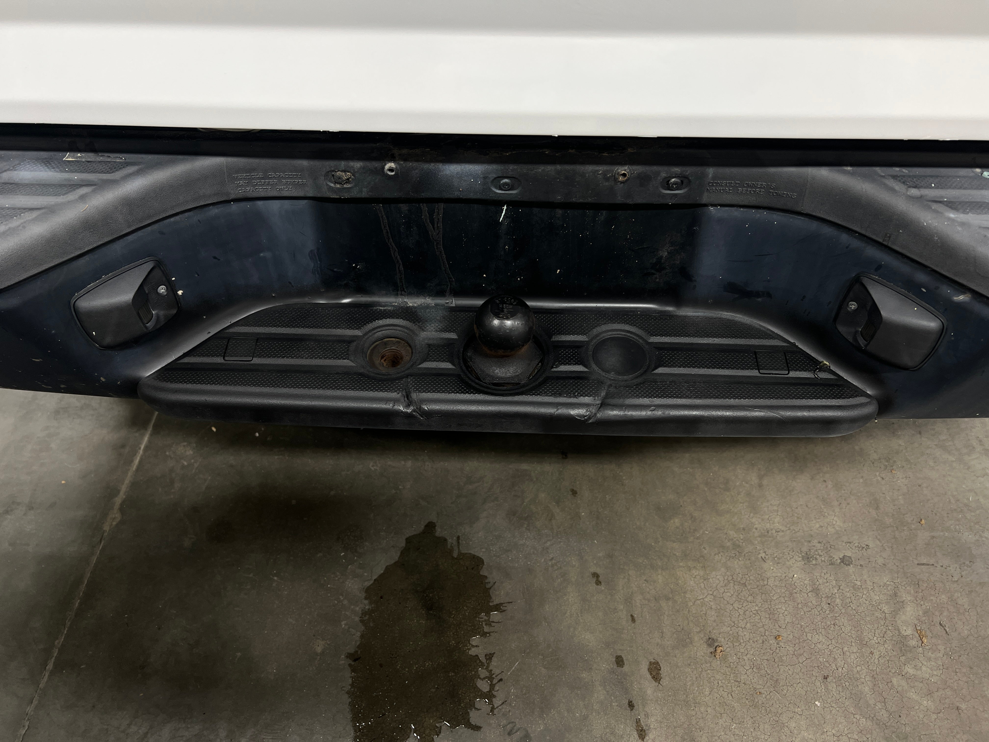 2014 Toyota Tacoma Base - Photo 8