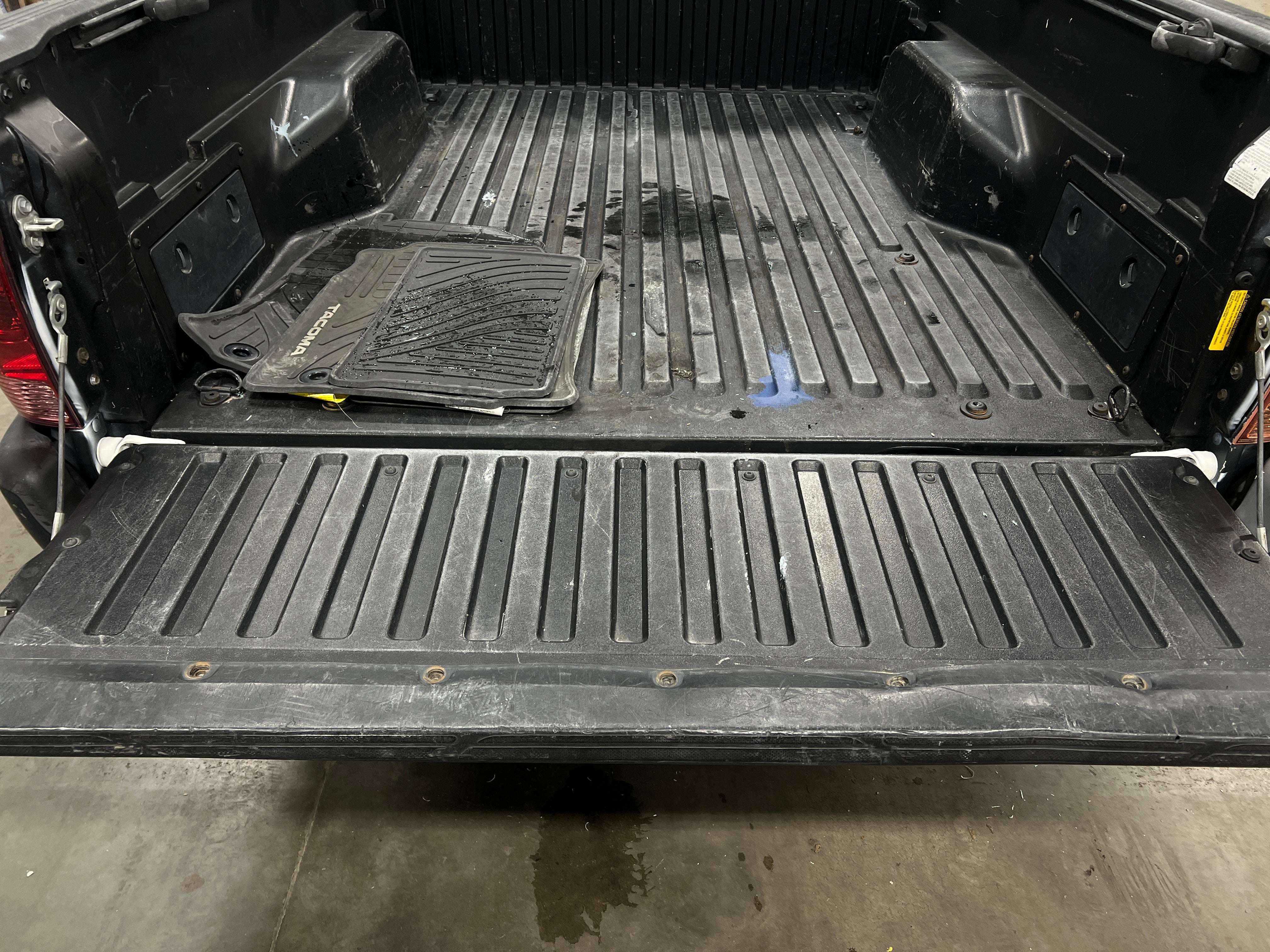 2014 Toyota Tacoma Base - Photo 9